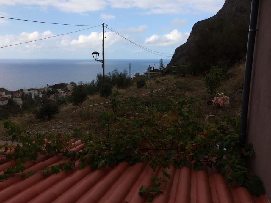 Casa-Solarium En La Naturaleza Santa Cruz de Tenerife Exterior photo