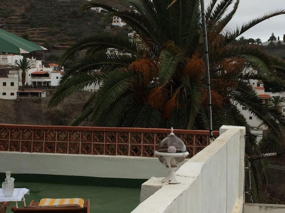 Casa-Solarium En La Naturaleza Santa Cruz de Tenerife Exterior photo
